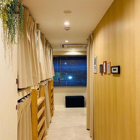 Bnb+ Toranomon Tokyo Eksteriør bilde