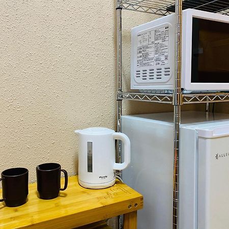 Bnb+ Toranomon Tokyo Eksteriør bilde