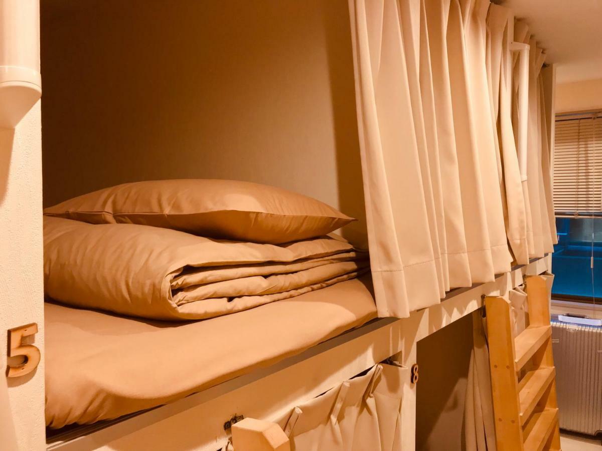 Bnb+ Toranomon Tokyo Eksteriør bilde