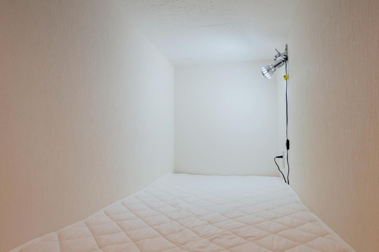 Bnb+ Toranomon Tokyo Eksteriør bilde