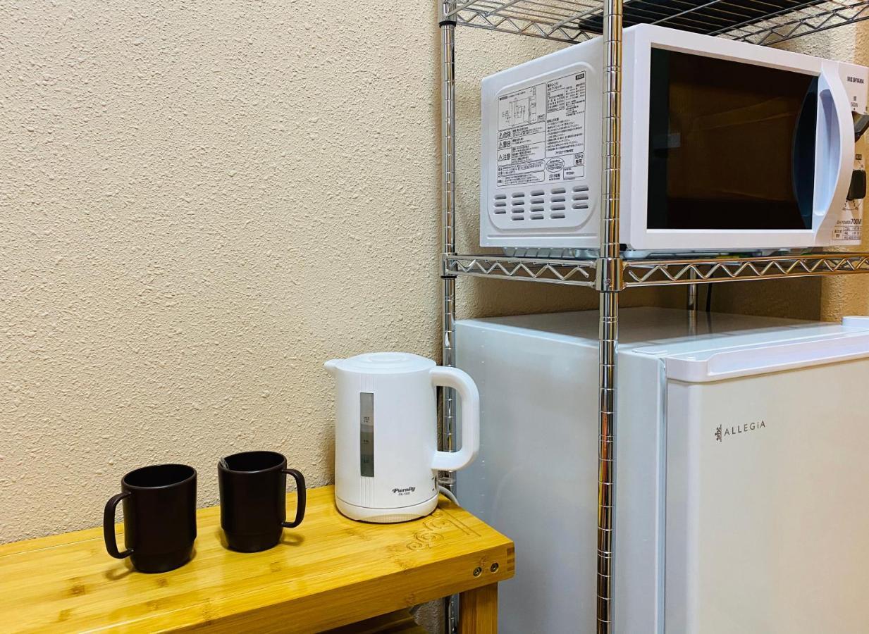 Bnb+ Toranomon Tokyo Eksteriør bilde